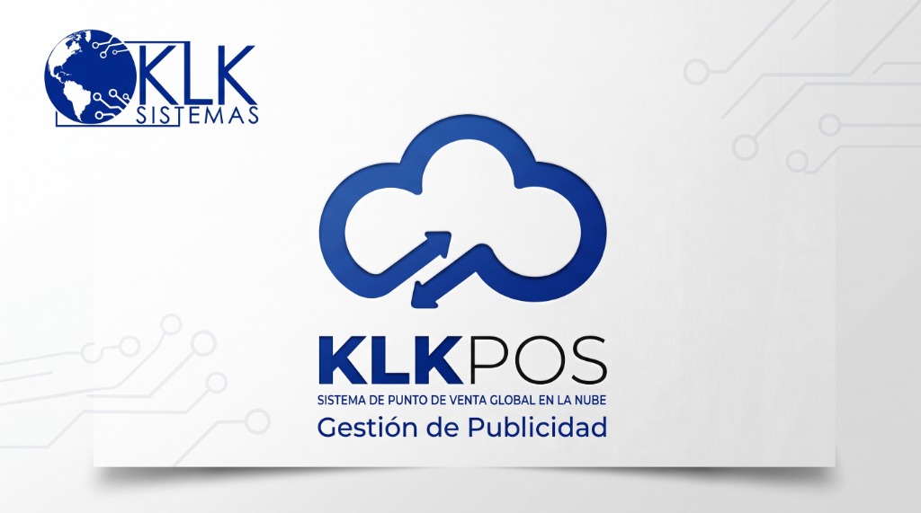 KLKPOS Logo